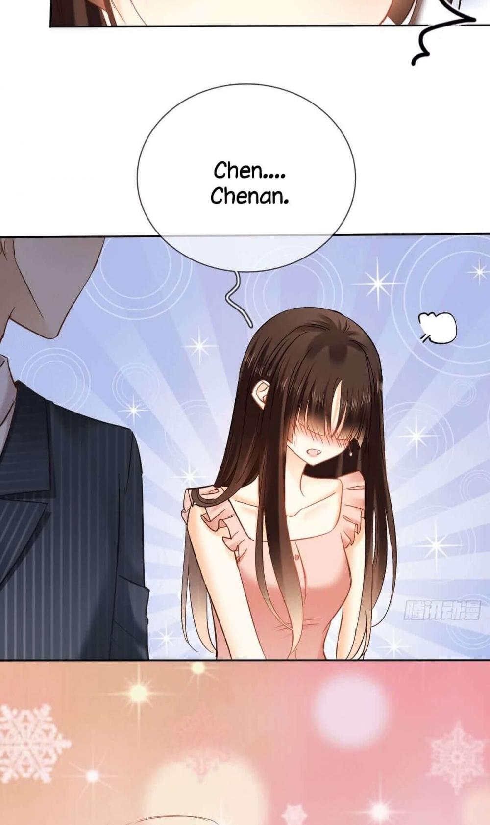 Flying Over a Thousand Mountains to Love You Chapter 37 page 12 - Chapter 37: Is this Master’s company?