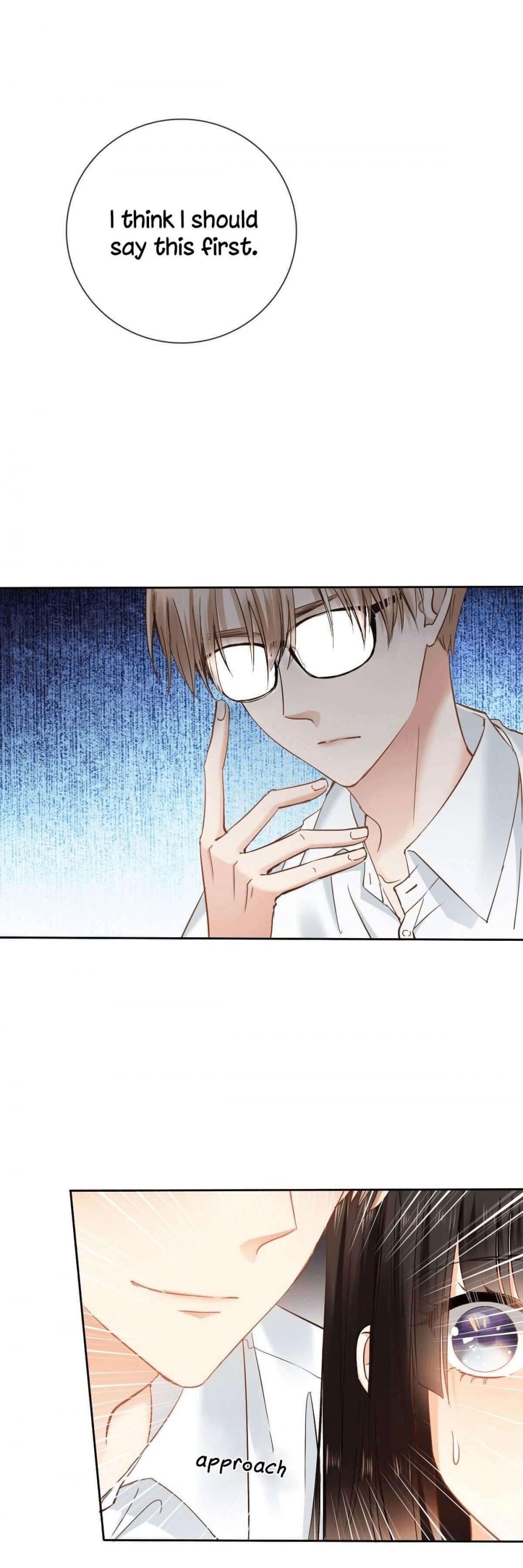 Flying Over a Thousand Mountains to Love You Chapter 37 page 2 - Chapter 37: Is this Master’s company?