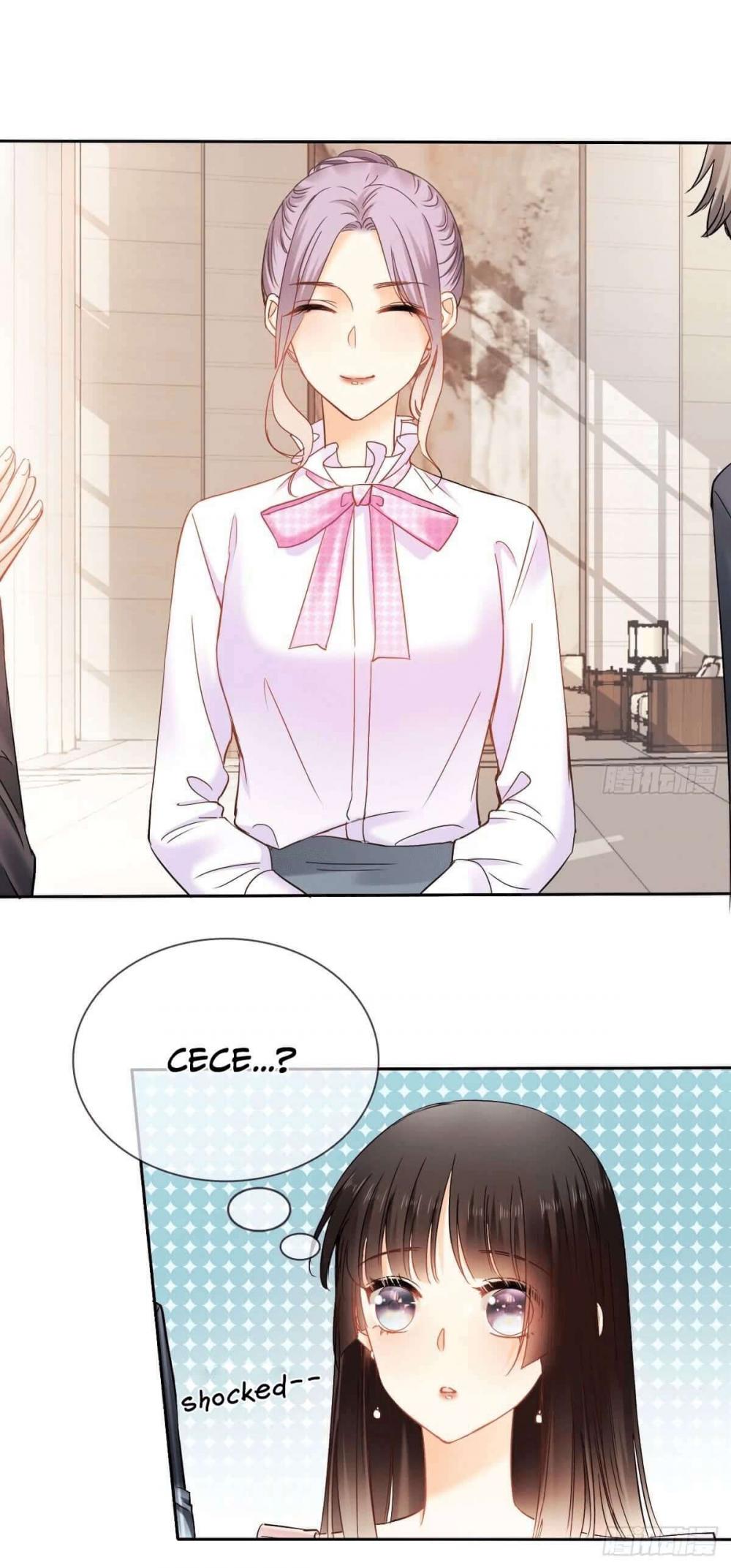 Flying Over a Thousand Mountains to Love You Chapter 37 page 20 - Chapter 37: Is this Master’s company?