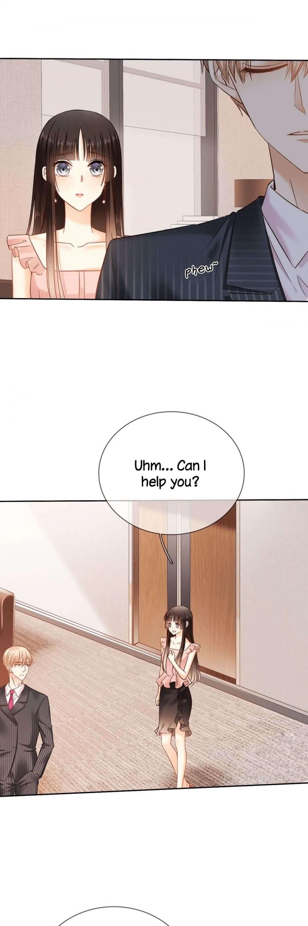 Flying Over a Thousand Mountains to Love You Chapter 37 page 24 - Chapter 37: Is this Master’s company?