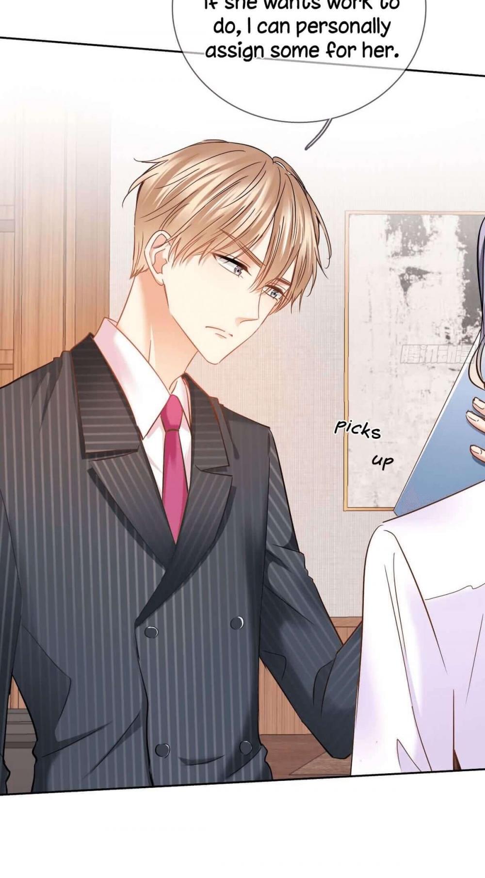 Flying Over a Thousand Mountains to Love You Chapter 37 page 26 - Chapter 37: Is this Master’s company?