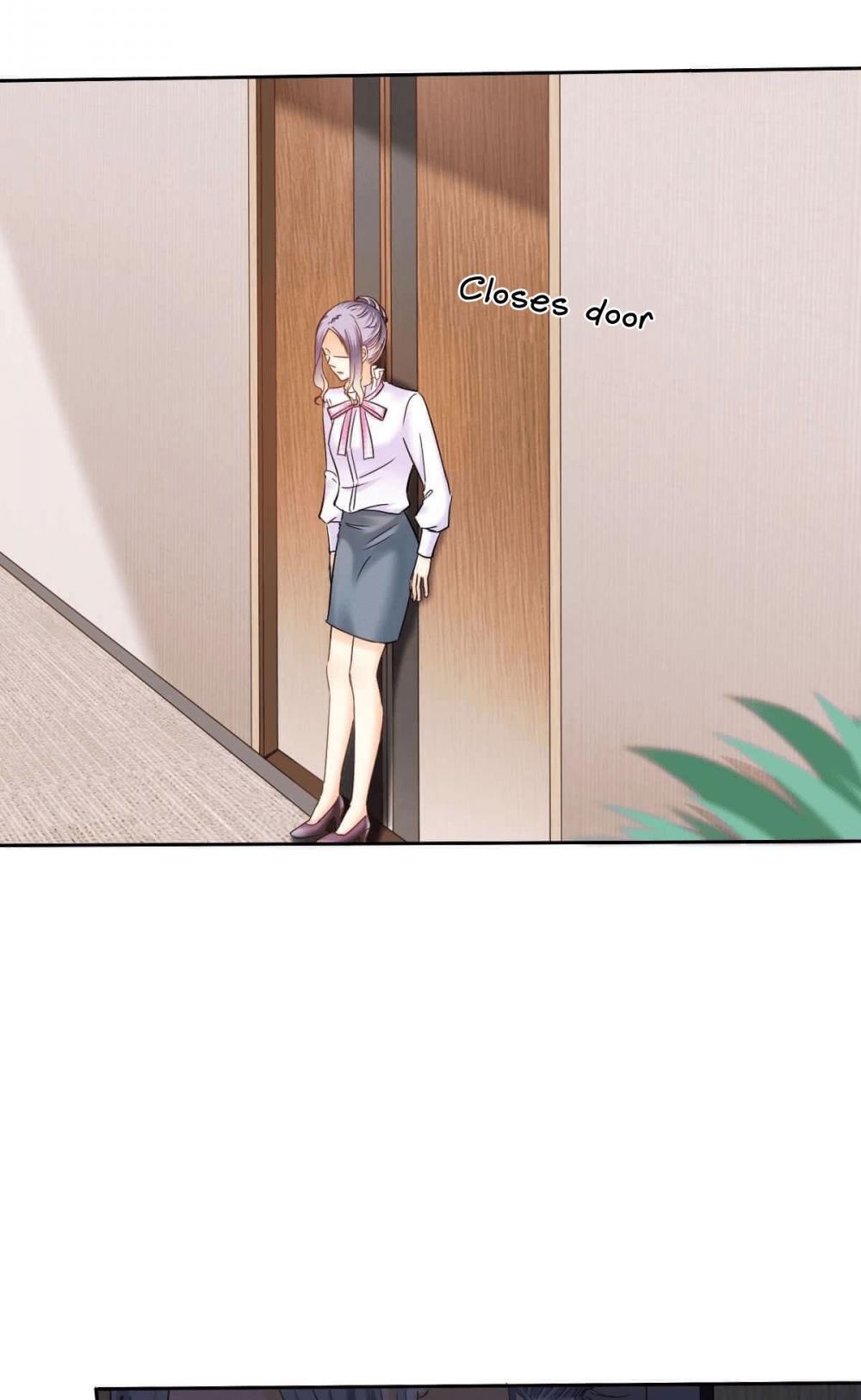 Flying Over a Thousand Mountains to Love You Chapter 37 page 28 - Chapter 37: Is this Master’s company?