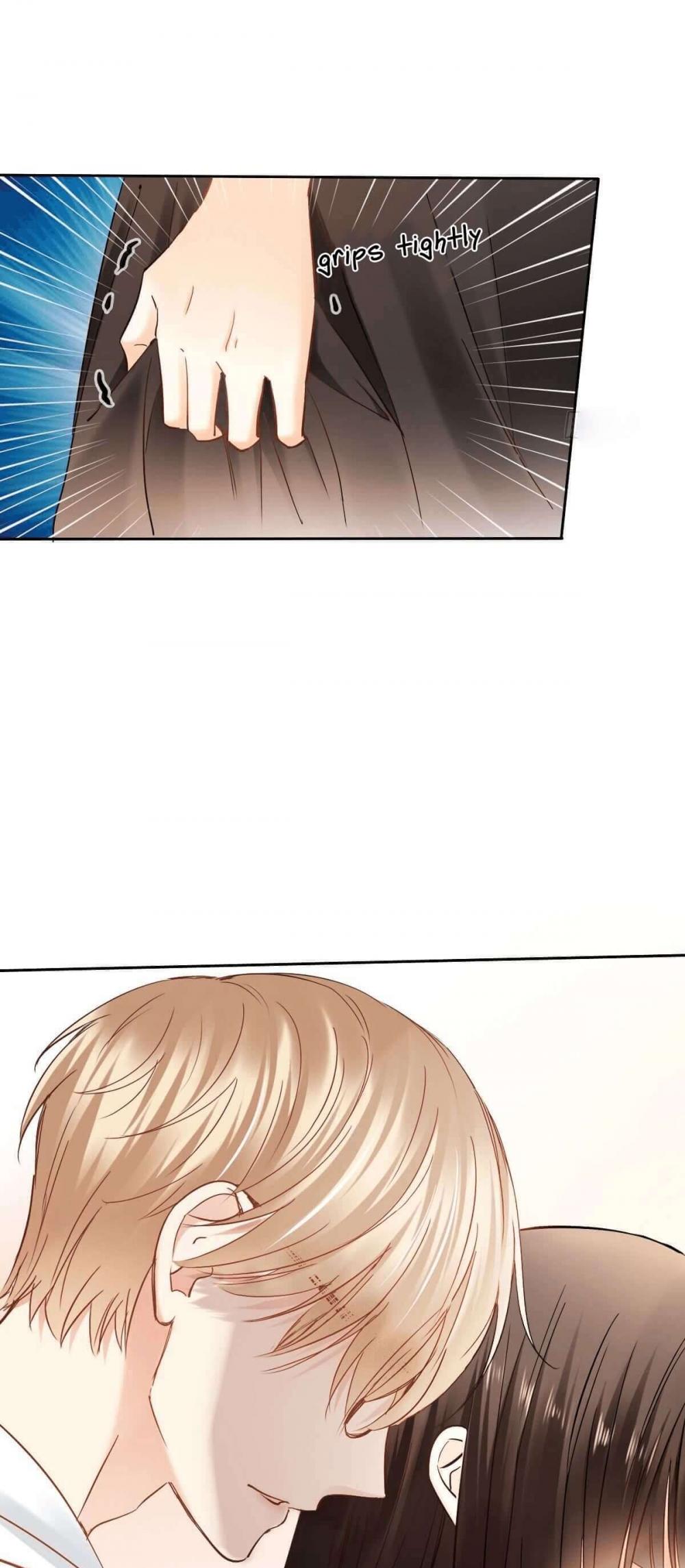 Flying Over a Thousand Mountains to Love You Chapter 37 page 3 - Chapter 37: Is this Master’s company?