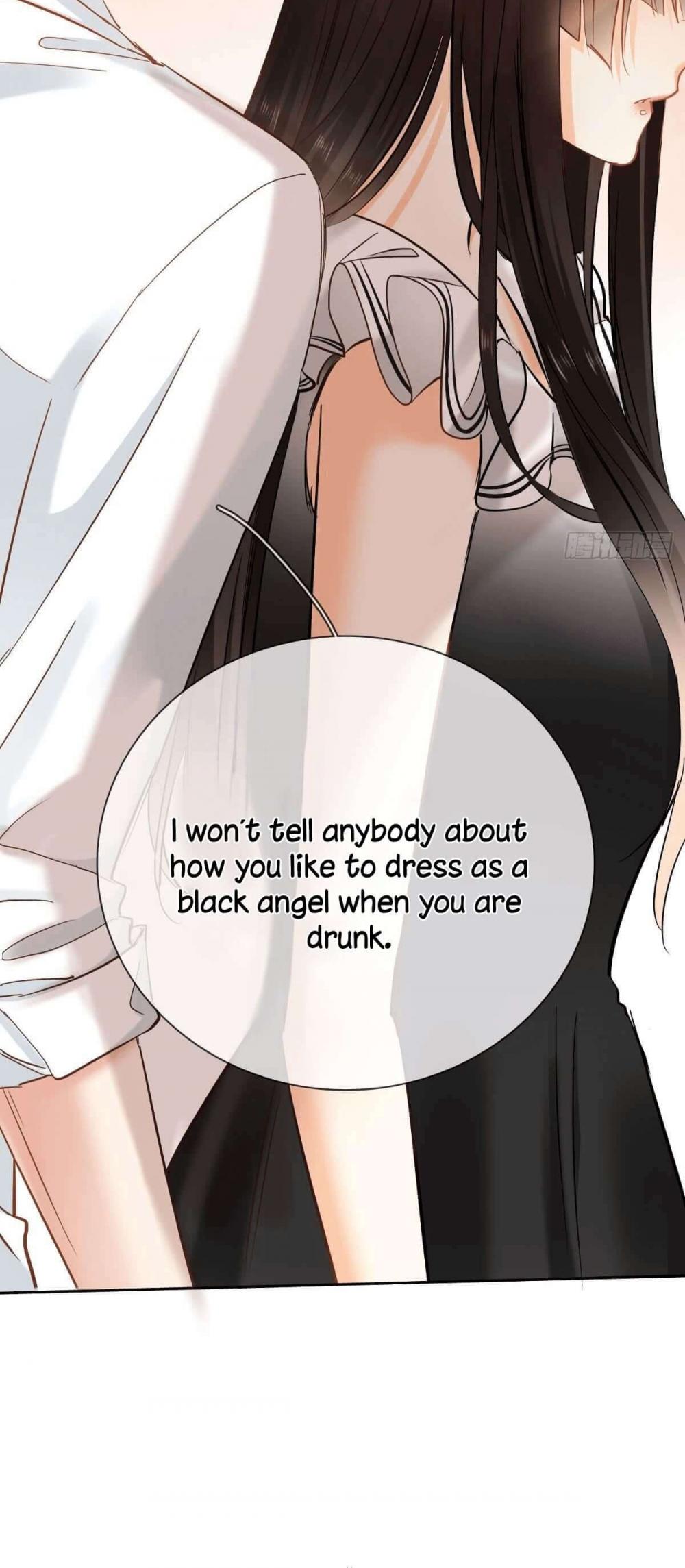 Flying Over a Thousand Mountains to Love You Chapter 37 page 4 - Chapter 37: Is this Master’s company?