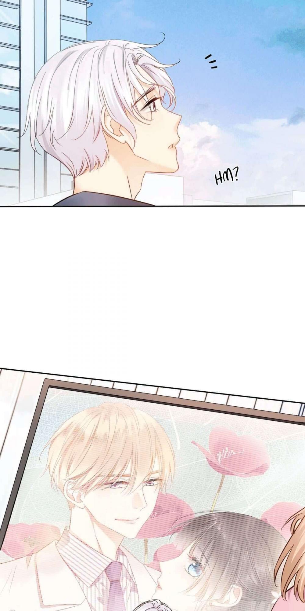 Flying Over a Thousand Mountains to Love You Chapter 38 page 10 - Chapter 38: If possible, I would like to protect you