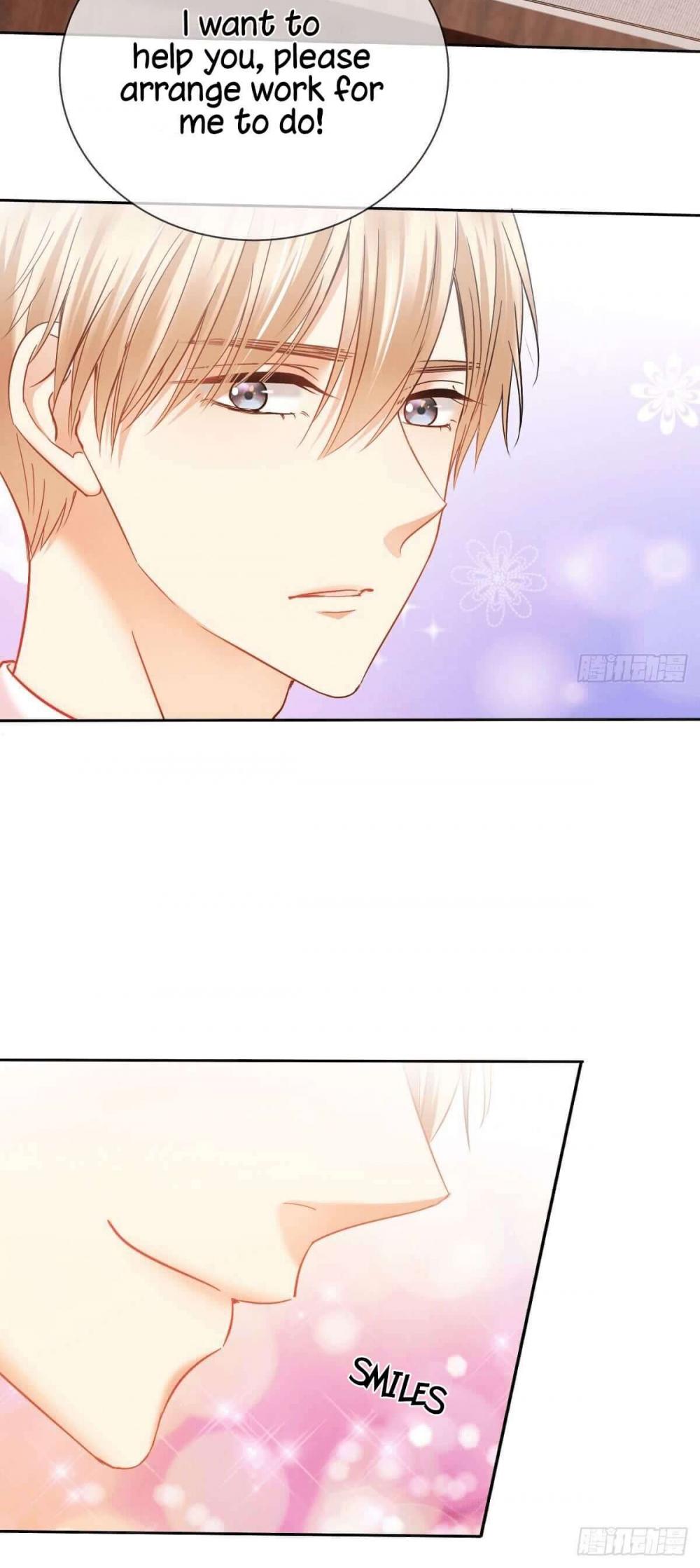 Flying Over a Thousand Mountains to Love You Chapter 38 page 14 - Chapter 38: If possible, I would like to protect you