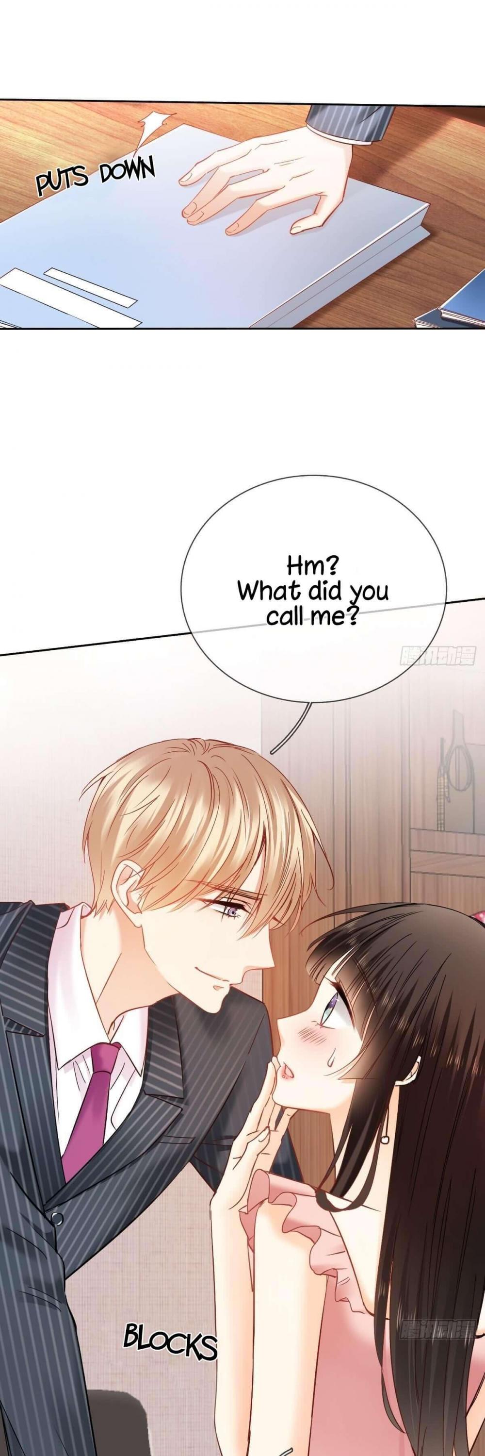 Flying Over a Thousand Mountains to Love You Chapter 38 page 15 - Chapter 38: If possible, I would like to protect you