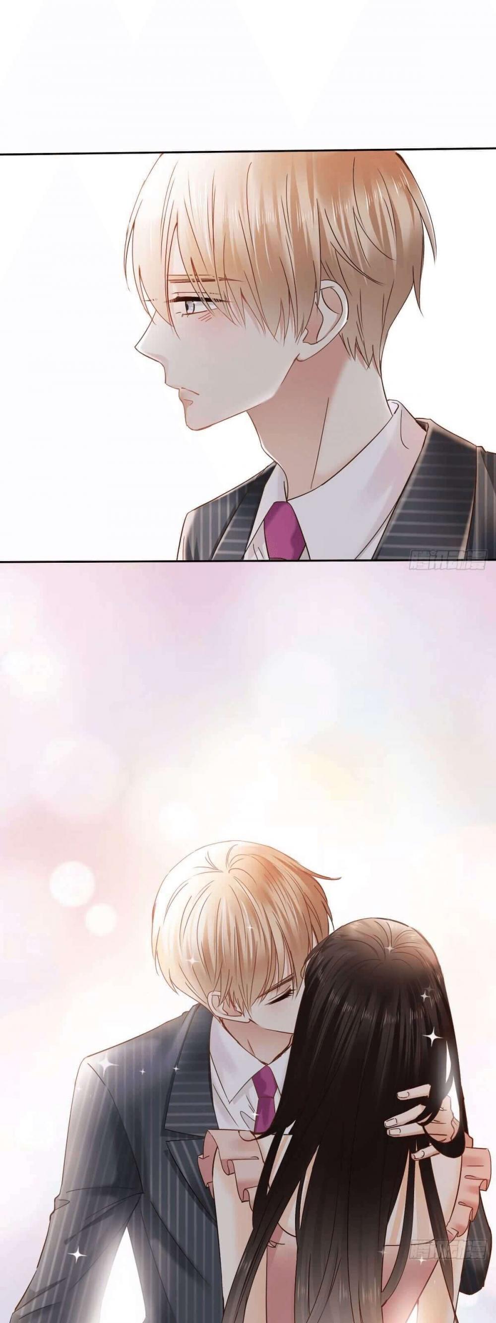 Flying Over a Thousand Mountains to Love You Chapter 38 page 19 - Chapter 38: If possible, I would like to protect you