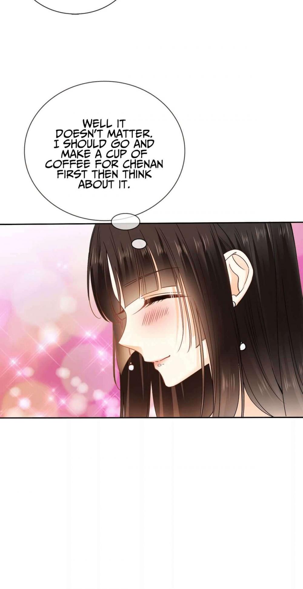 Flying Over a Thousand Mountains to Love You Chapter 38 page 27 - Chapter 38: If possible, I would like to protect you