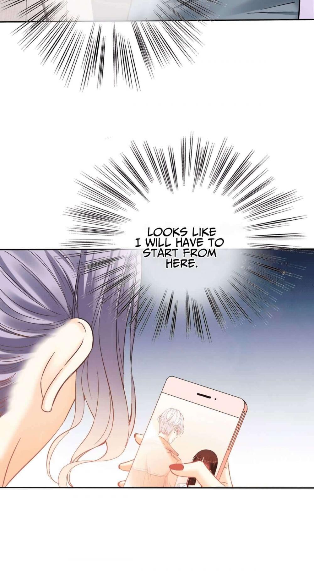 Flying Over a Thousand Mountains to Love You Chapter 38 page 7 - Chapter 38: If possible, I would like to protect you