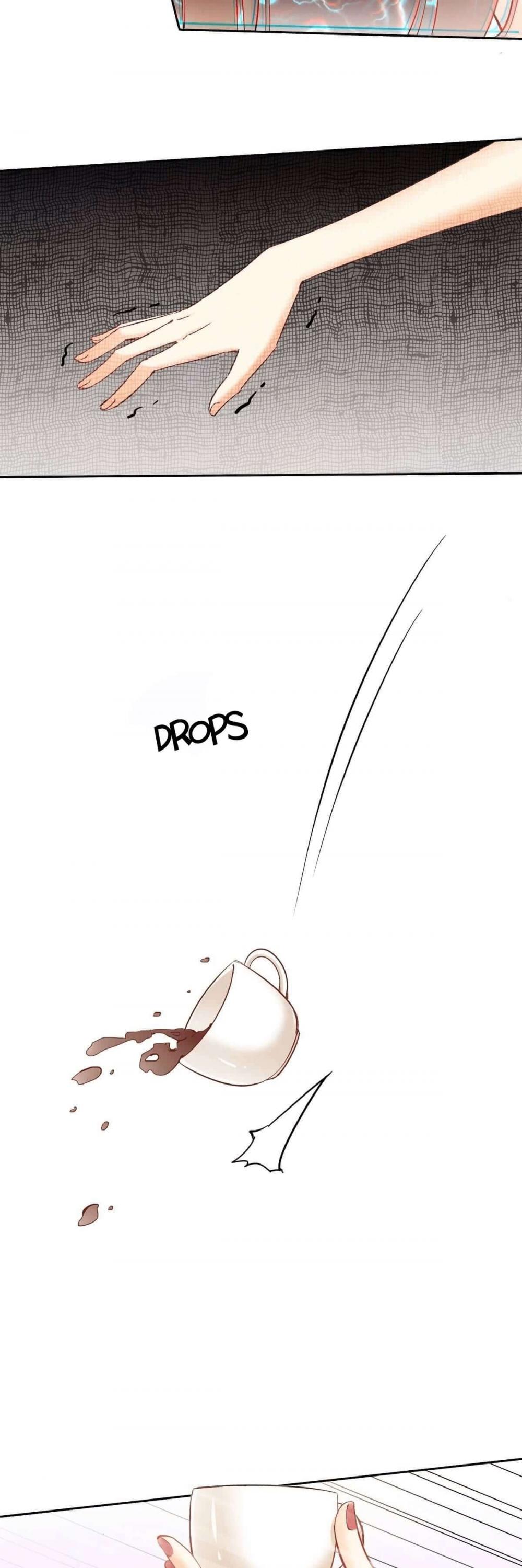 Flying Over a Thousand Mountains to Love You Chapter 39 page 15 - Chapter 39: This secret belongs only to the two of us