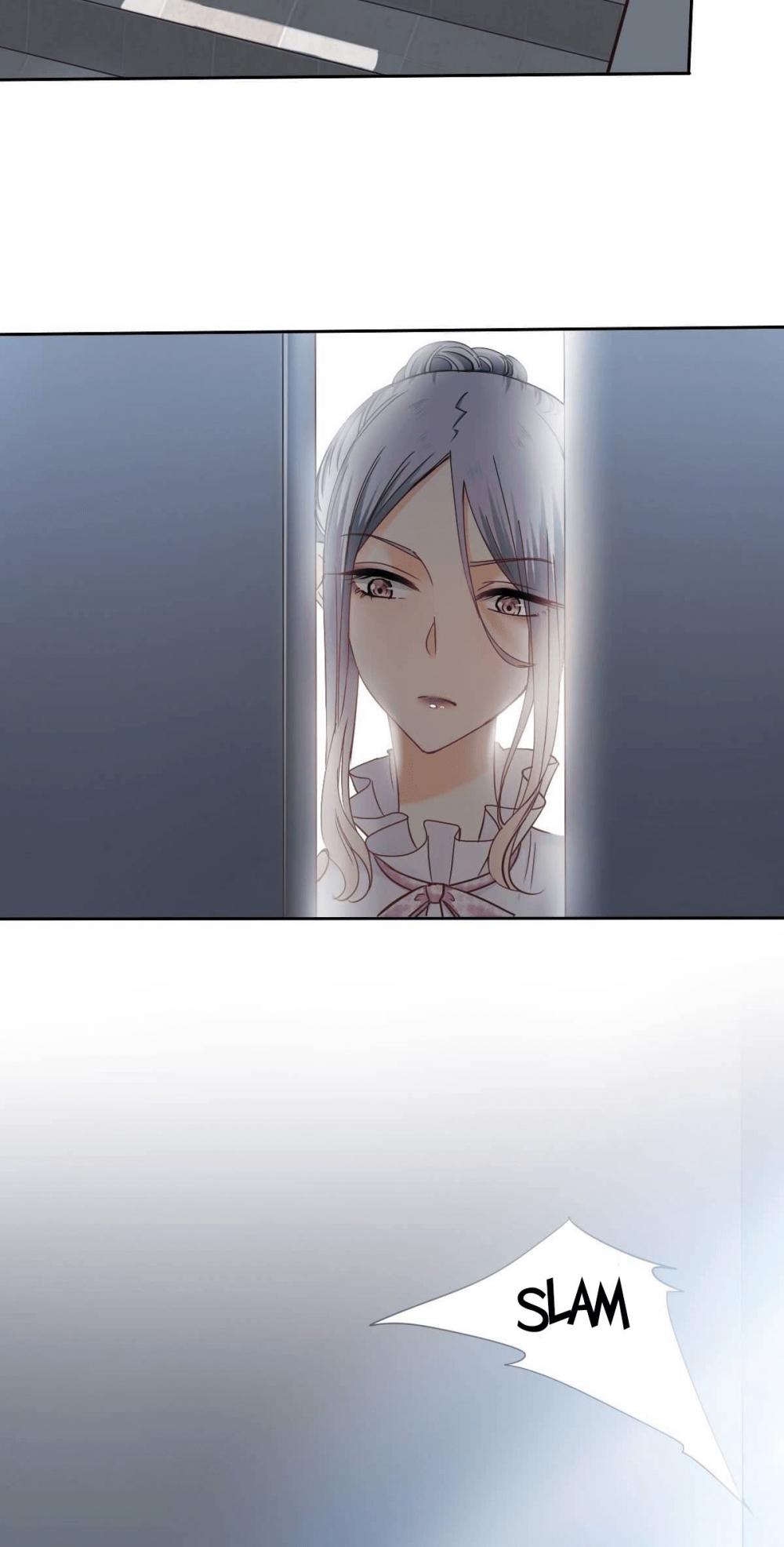 Flying Over a Thousand Mountains to Love You Chapter 39 page 19 - Chapter 39: This secret belongs only to the two of us