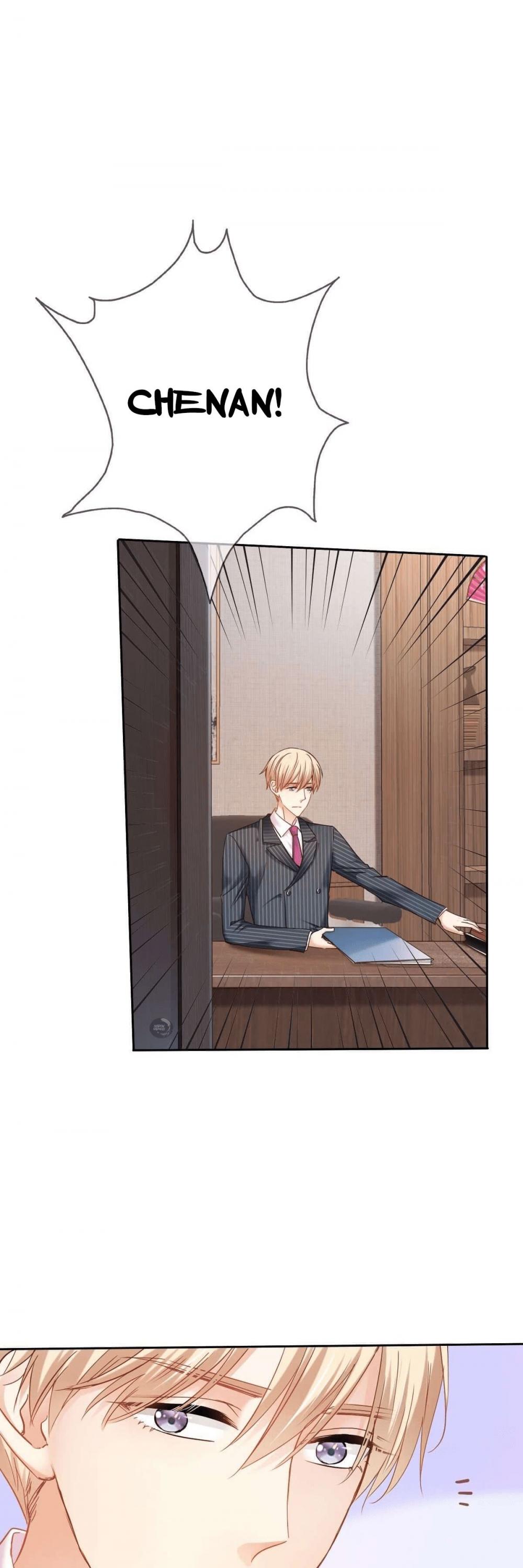 Flying Over a Thousand Mountains to Love You Chapter 39 page 24 - Chapter 39: This secret belongs only to the two of us