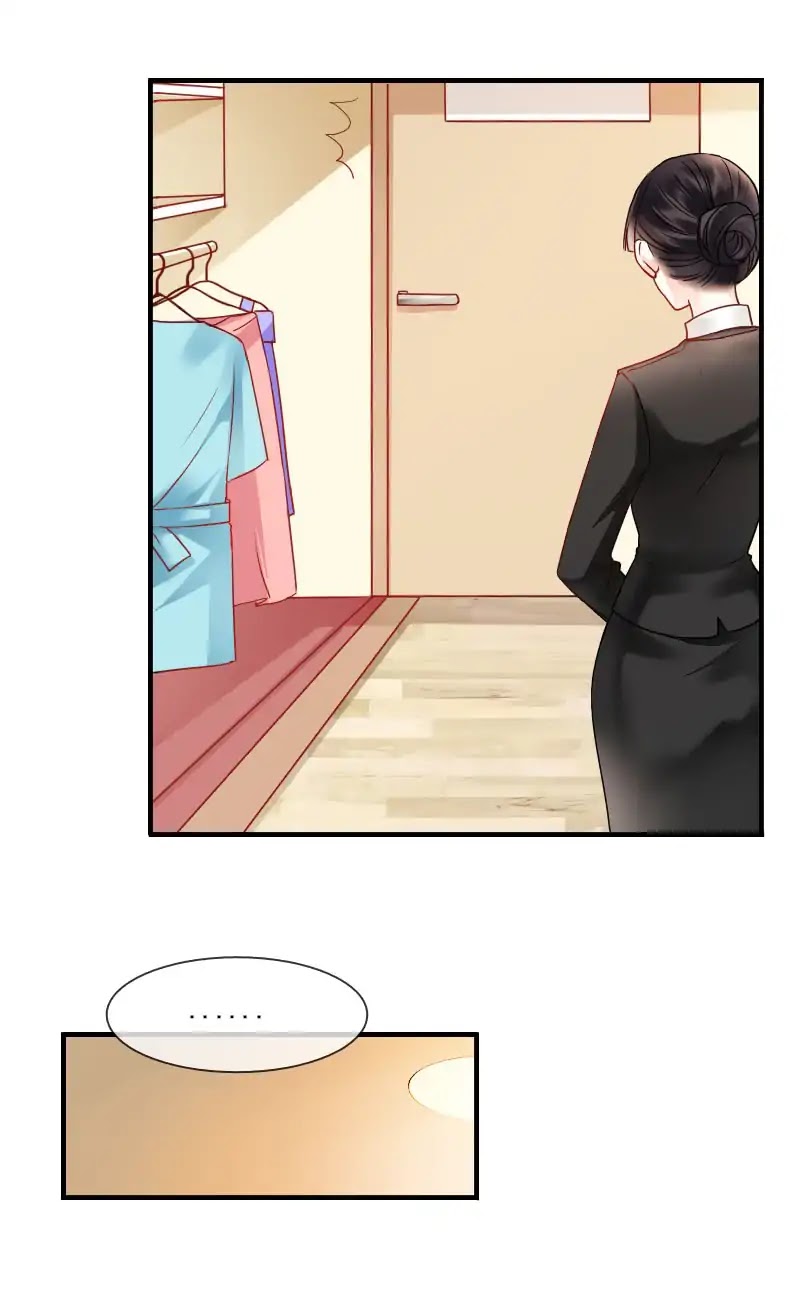 Flying Over a Thousand Mountains to Love You Chapter 4 page 15 - Chapter 4: Exactly which eye of yours witnessed my poverty?