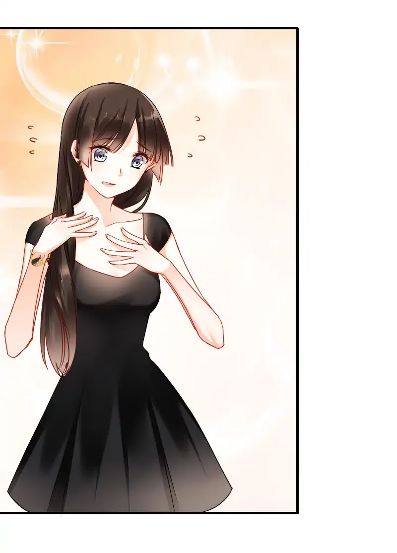 Flying Over a Thousand Mountains to Love You Chapter 4 page 20 - Chapter 4: Exactly which eye of yours witnessed my poverty?