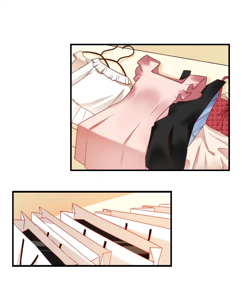 Flying Over a Thousand Mountains to Love You Chapter 4 page 21 - Chapter 4: Exactly which eye of yours witnessed my poverty?