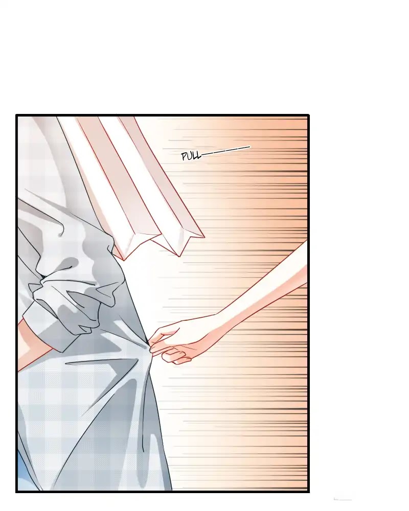 Flying Over a Thousand Mountains to Love You Chapter 4 page 26 - Chapter 4: Exactly which eye of yours witnessed my poverty?