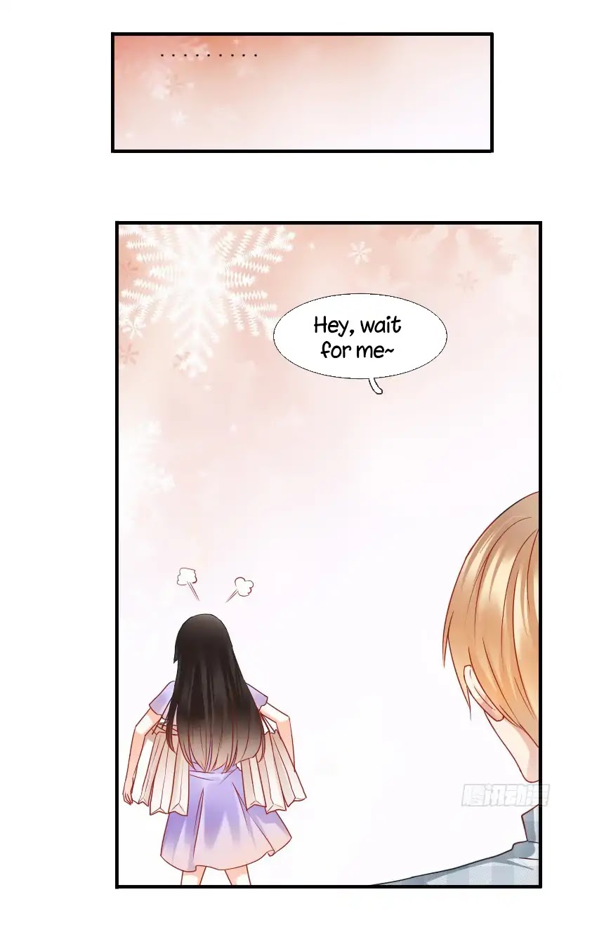 Flying Over a Thousand Mountains to Love You Chapter 4 page 31 - Chapter 4: Exactly which eye of yours witnessed my poverty?