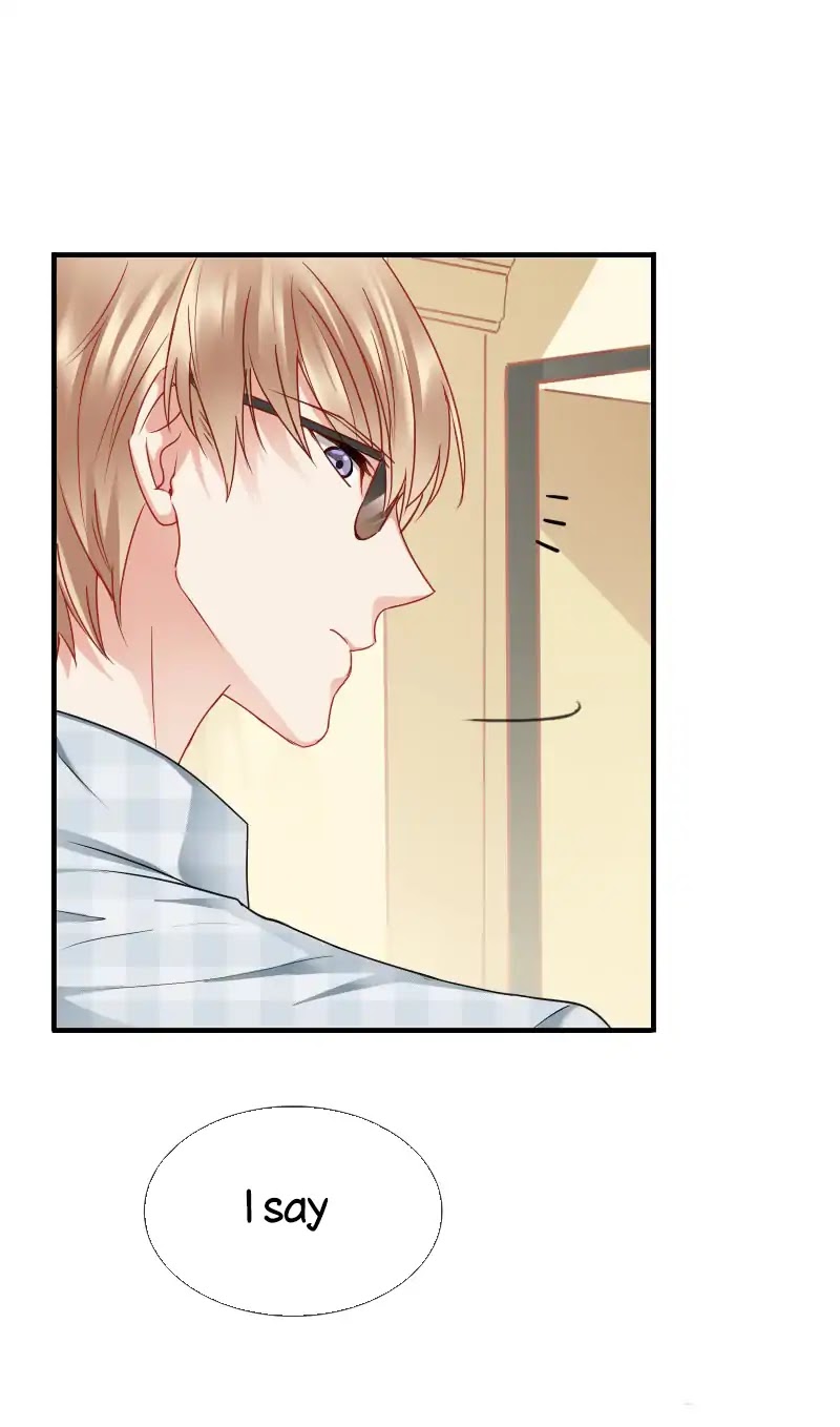 Flying Over a Thousand Mountains to Love You Chapter 4 page 7 - Chapter 4: Exactly which eye of yours witnessed my poverty?