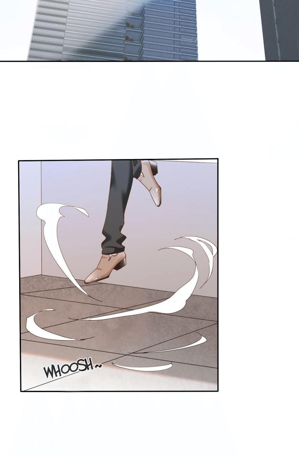 Flying Over a Thousand Mountains to Love You Chapter 40 page 15 - Chapter 40: Bai...Baitian!