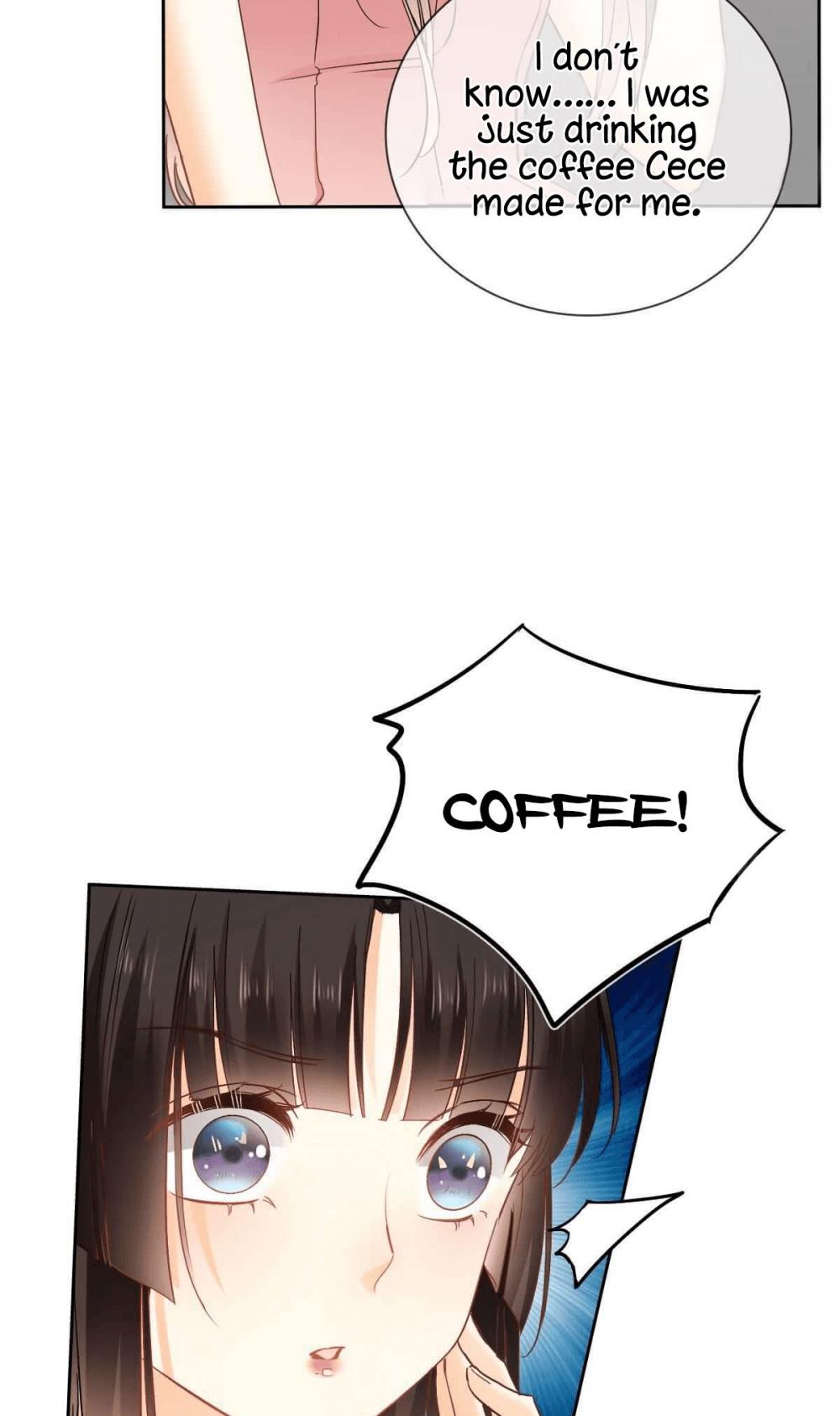 Flying Over a Thousand Mountains to Love You Chapter 40 page 22 - Chapter 40: Bai...Baitian!