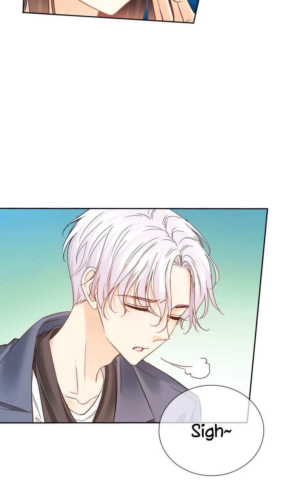 Flying Over a Thousand Mountains to Love You Chapter 40 page 23 - Chapter 40: Bai...Baitian!