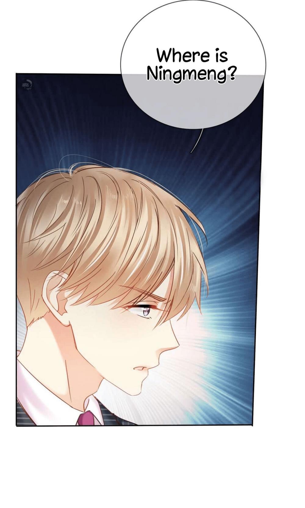 Flying Over a Thousand Mountains to Love You Chapter 40 page 28 - Chapter 40: Bai...Baitian!