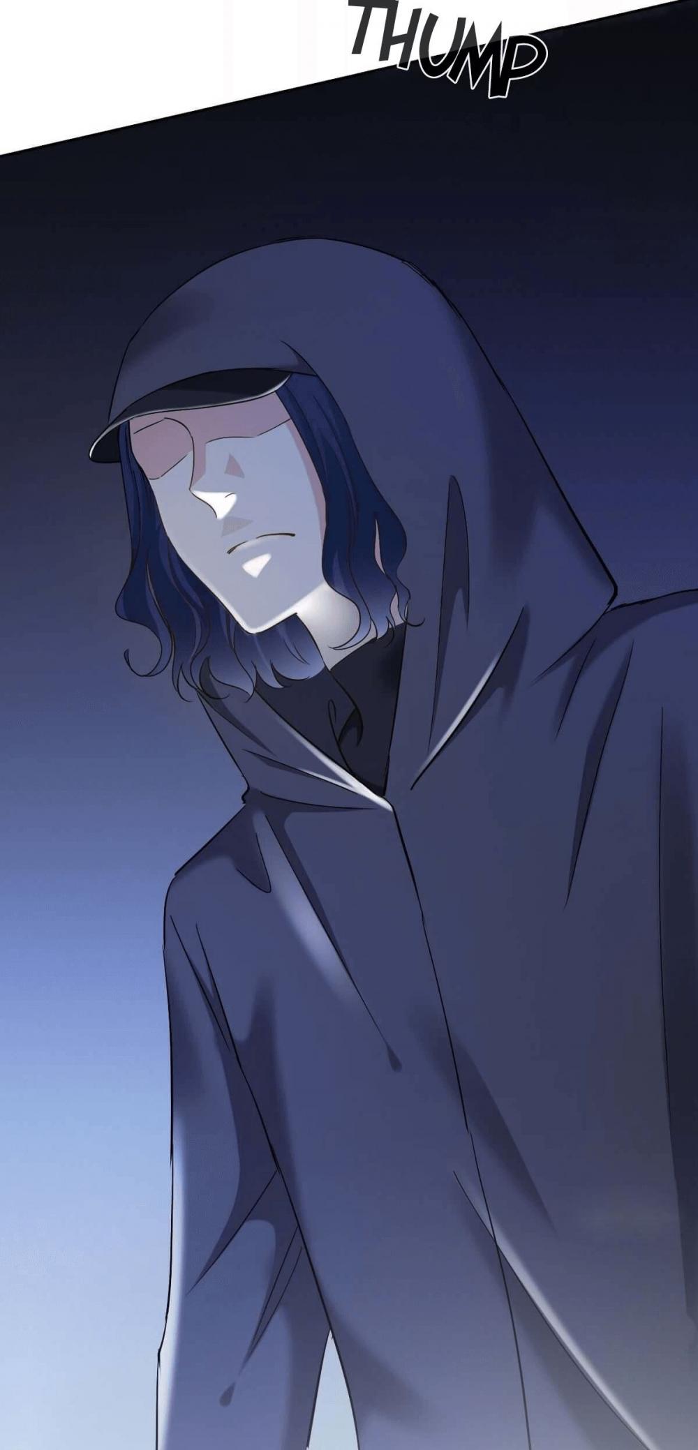Flying Over a Thousand Mountains to Love You Chapter 40 page 3 - Chapter 40: Bai...Baitian!
