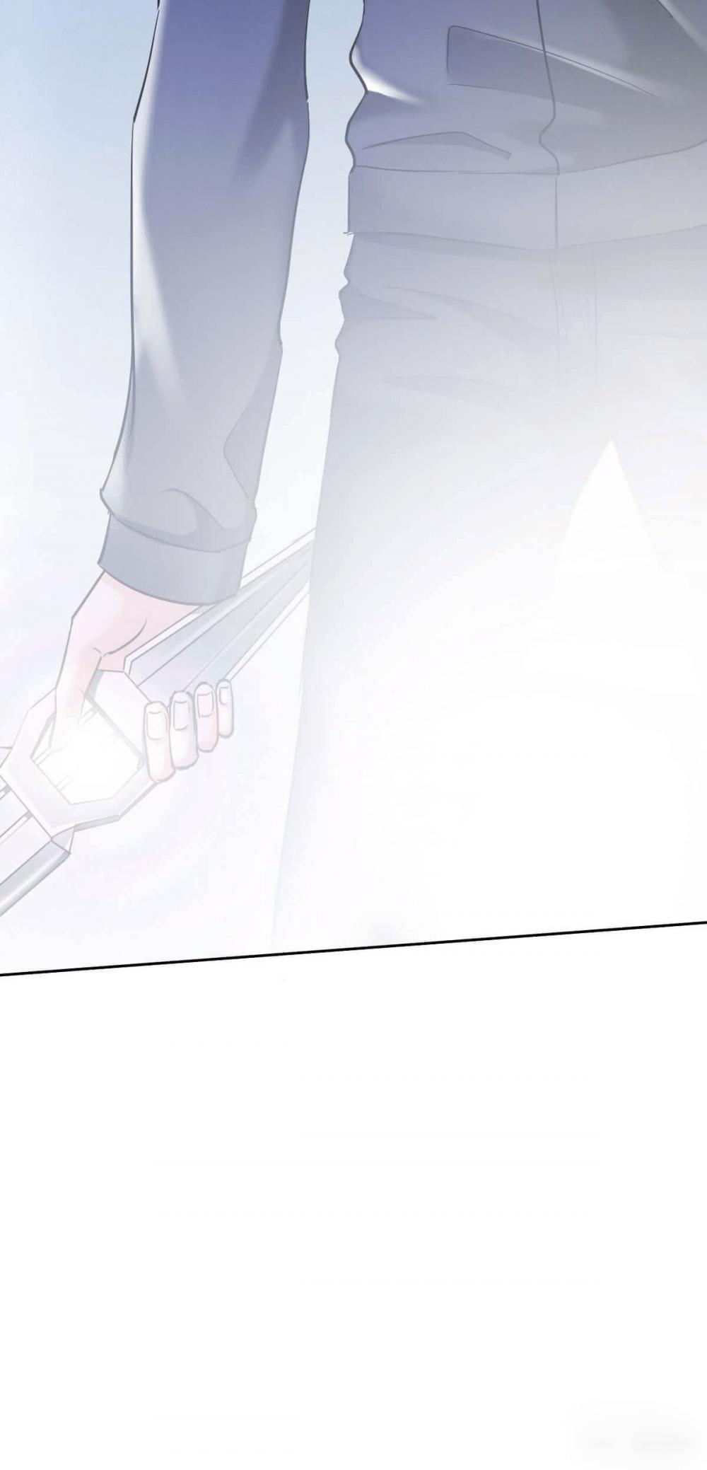 Flying Over a Thousand Mountains to Love You Chapter 40 page 4 - Chapter 40: Bai...Baitian!