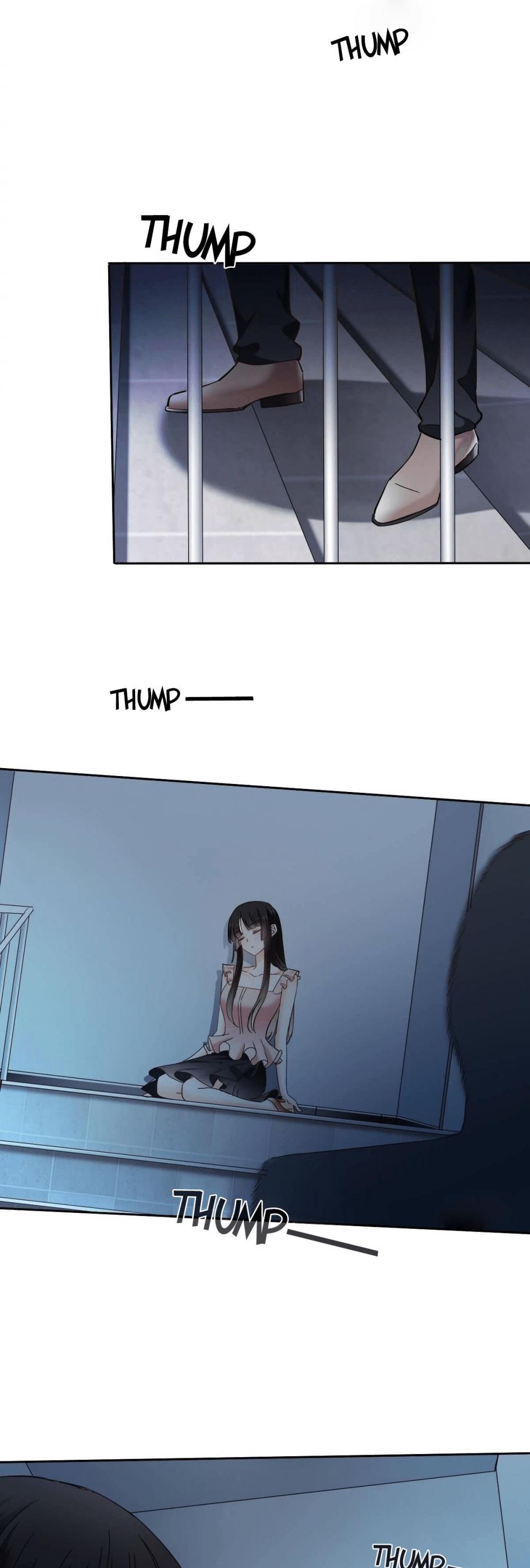 Flying Over a Thousand Mountains to Love You Chapter 40 page 5 - Chapter 40: Bai...Baitian!