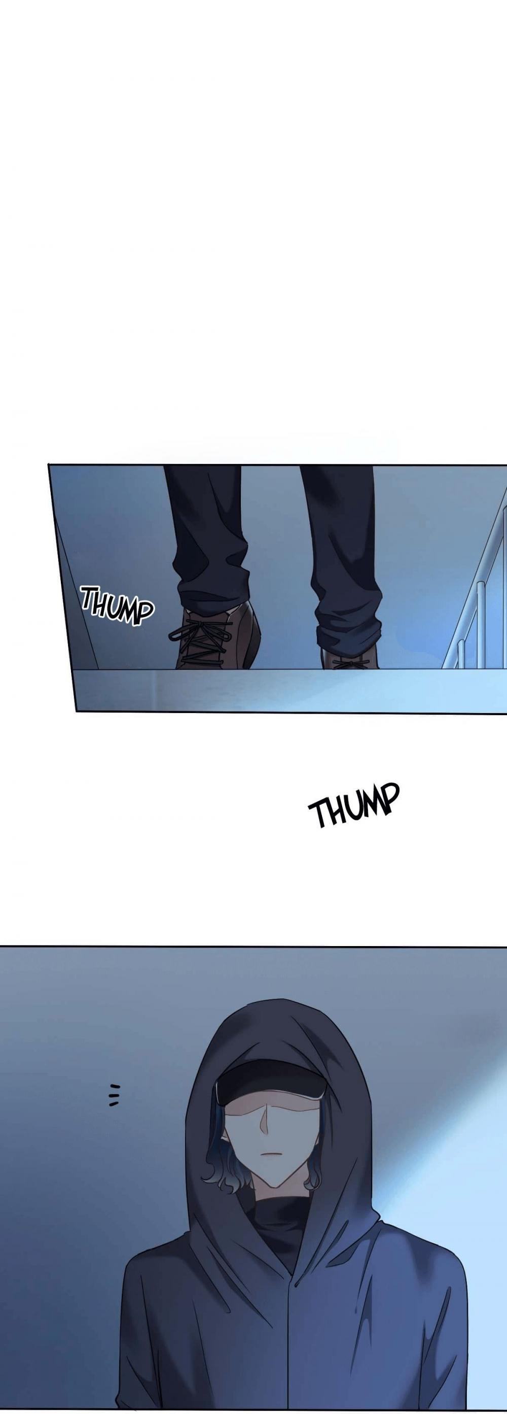 Flying Over a Thousand Mountains to Love You Chapter 40 page 7 - Chapter 40: Bai...Baitian!