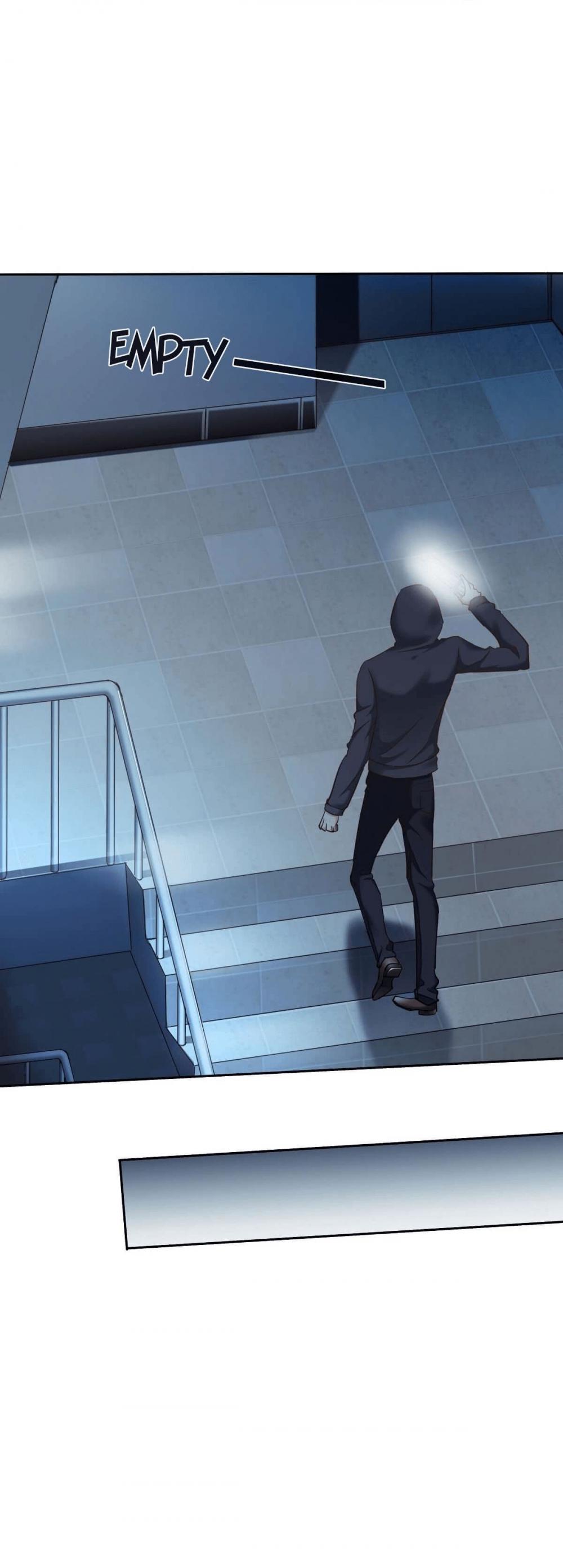 Flying Over a Thousand Mountains to Love You Chapter 40 page 8 - Chapter 40: Bai...Baitian!