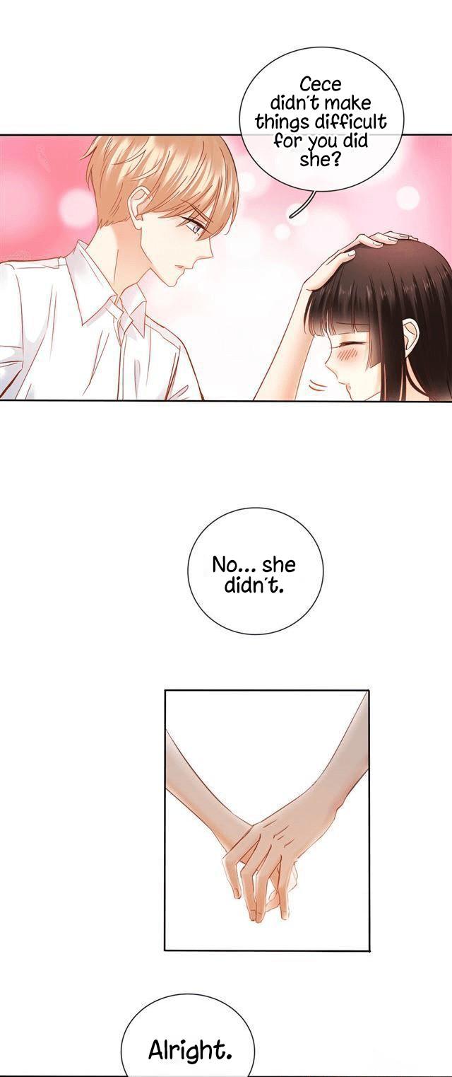 Flying Over a Thousand Mountains to Love You Chapter 42 page 14 - Chapter 42: I will definitely not let off those who have hurt you!