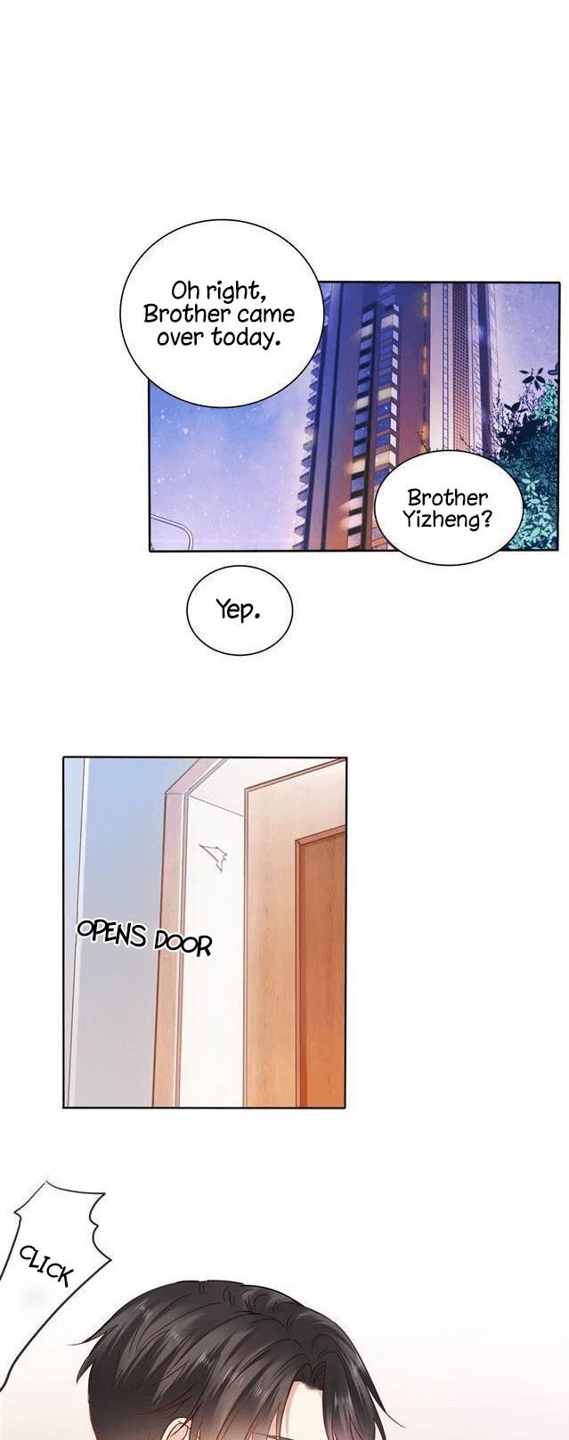 Flying Over a Thousand Mountains to Love You Chapter 42 page 16 - Chapter 42: I will definitely not let off those who have hurt you!