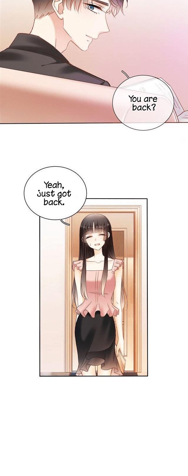 Flying Over a Thousand Mountains to Love You Chapter 42 page 17 - Chapter 42: I will definitely not let off those who have hurt you!