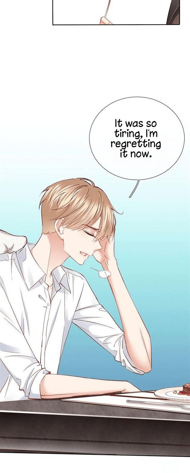 Flying Over a Thousand Mountains to Love You Chapter 42 page 19 - Chapter 42: I will definitely not let off those who have hurt you!