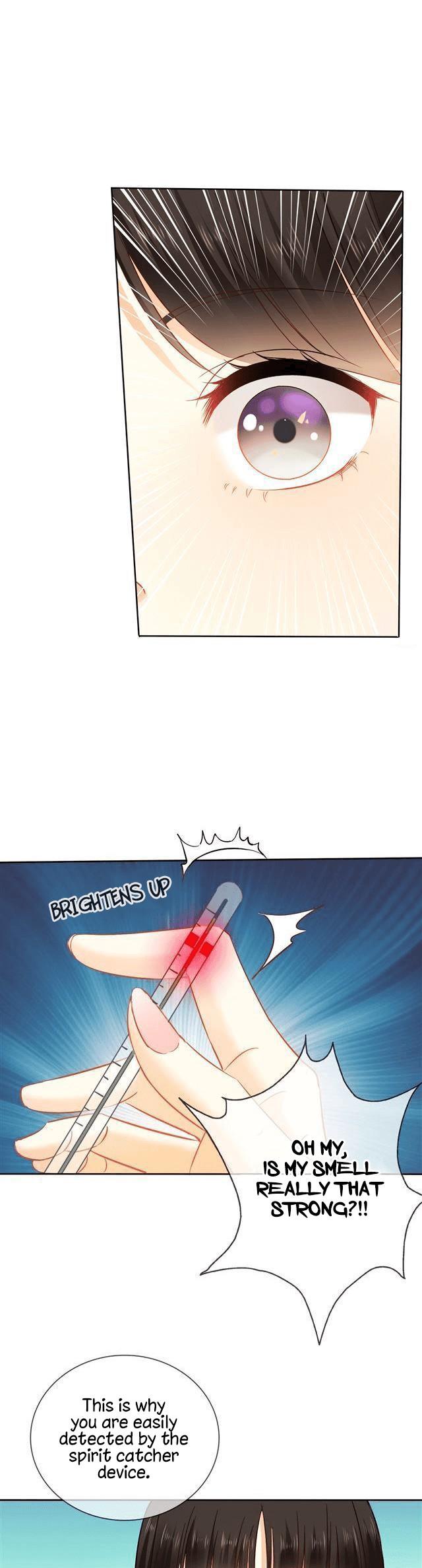 Flying Over a Thousand Mountains to Love You Chapter 42 page 2 - Chapter 42: I will definitely not let off those who have hurt you!