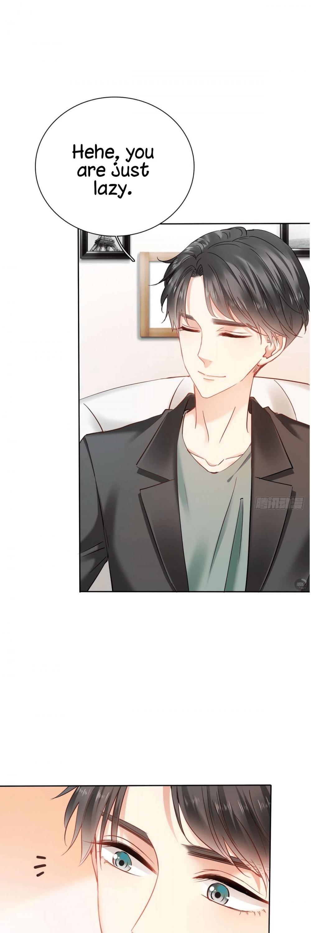 Flying Over a Thousand Mountains to Love You Chapter 42 page 20 - Chapter 42: I will definitely not let off those who have hurt you!