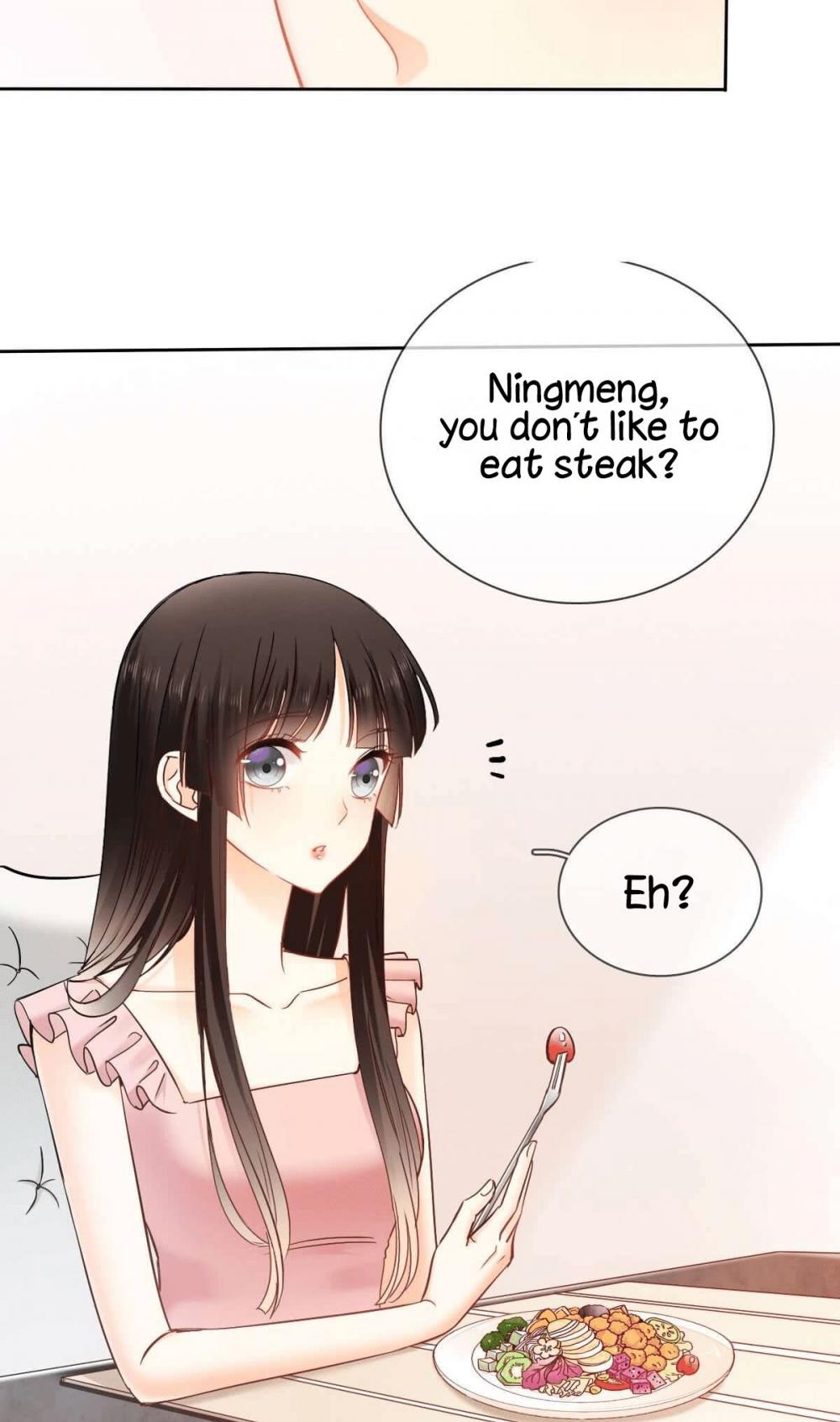 Flying Over a Thousand Mountains to Love You Chapter 42 page 21 - Chapter 42: I will definitely not let off those who have hurt you!