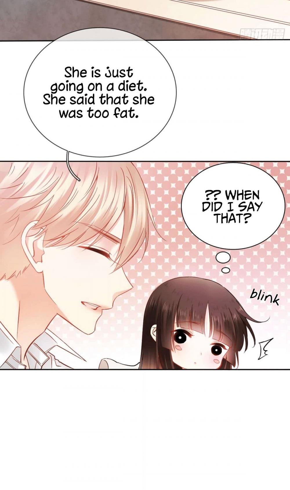 Flying Over a Thousand Mountains to Love You Chapter 42 page 22 - Chapter 42: I will definitely not let off those who have hurt you!