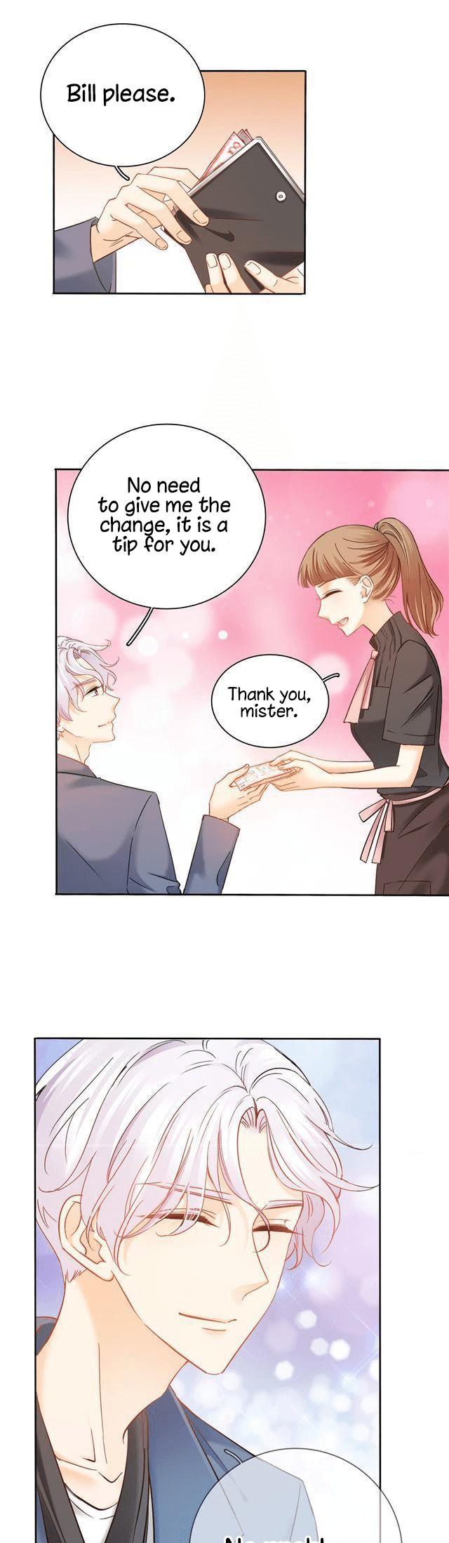 Flying Over a Thousand Mountains to Love You Chapter 42 page 4 - Chapter 42: I will definitely not let off those who have hurt you!