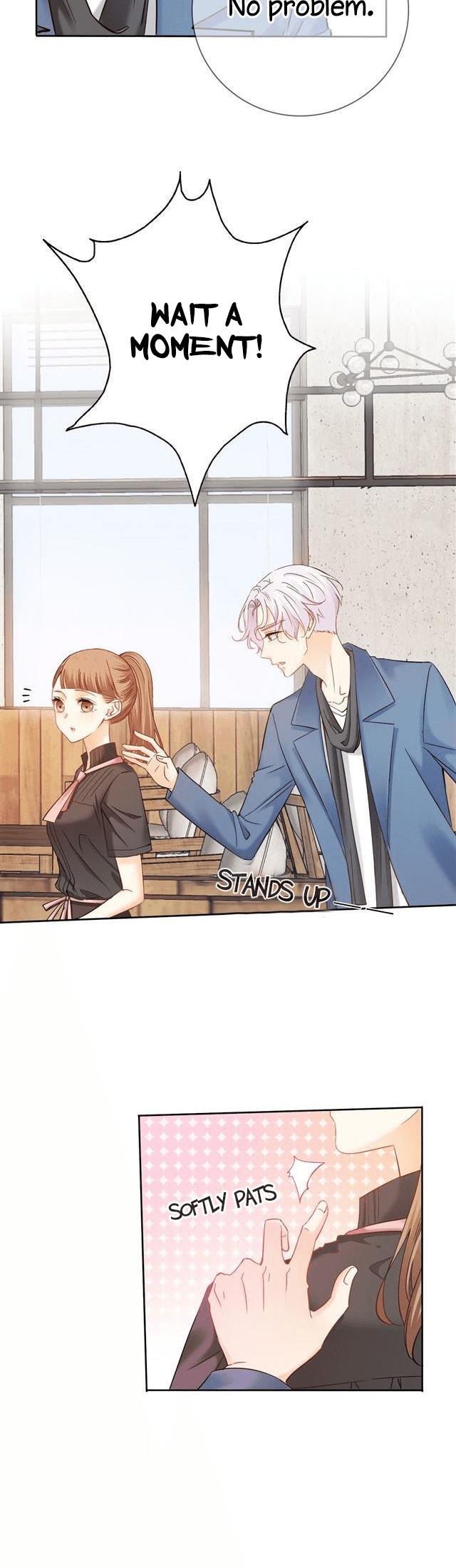 Flying Over a Thousand Mountains to Love You Chapter 42 page 5 - Chapter 42: I will definitely not let off those who have hurt you!