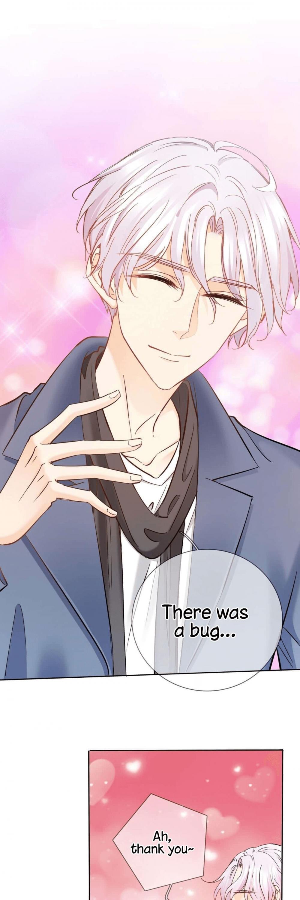 Flying Over a Thousand Mountains to Love You Chapter 42 page 6 - Chapter 42: I will definitely not let off those who have hurt you!