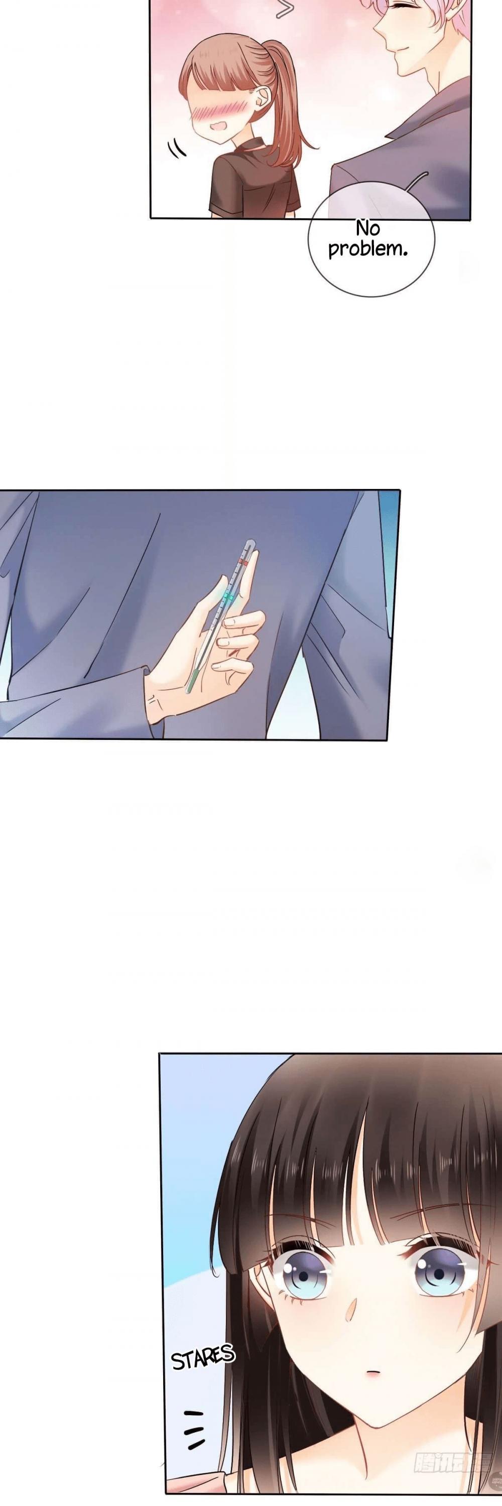 Flying Over a Thousand Mountains to Love You Chapter 42 page 7 - Chapter 42: I will definitely not let off those who have hurt you!