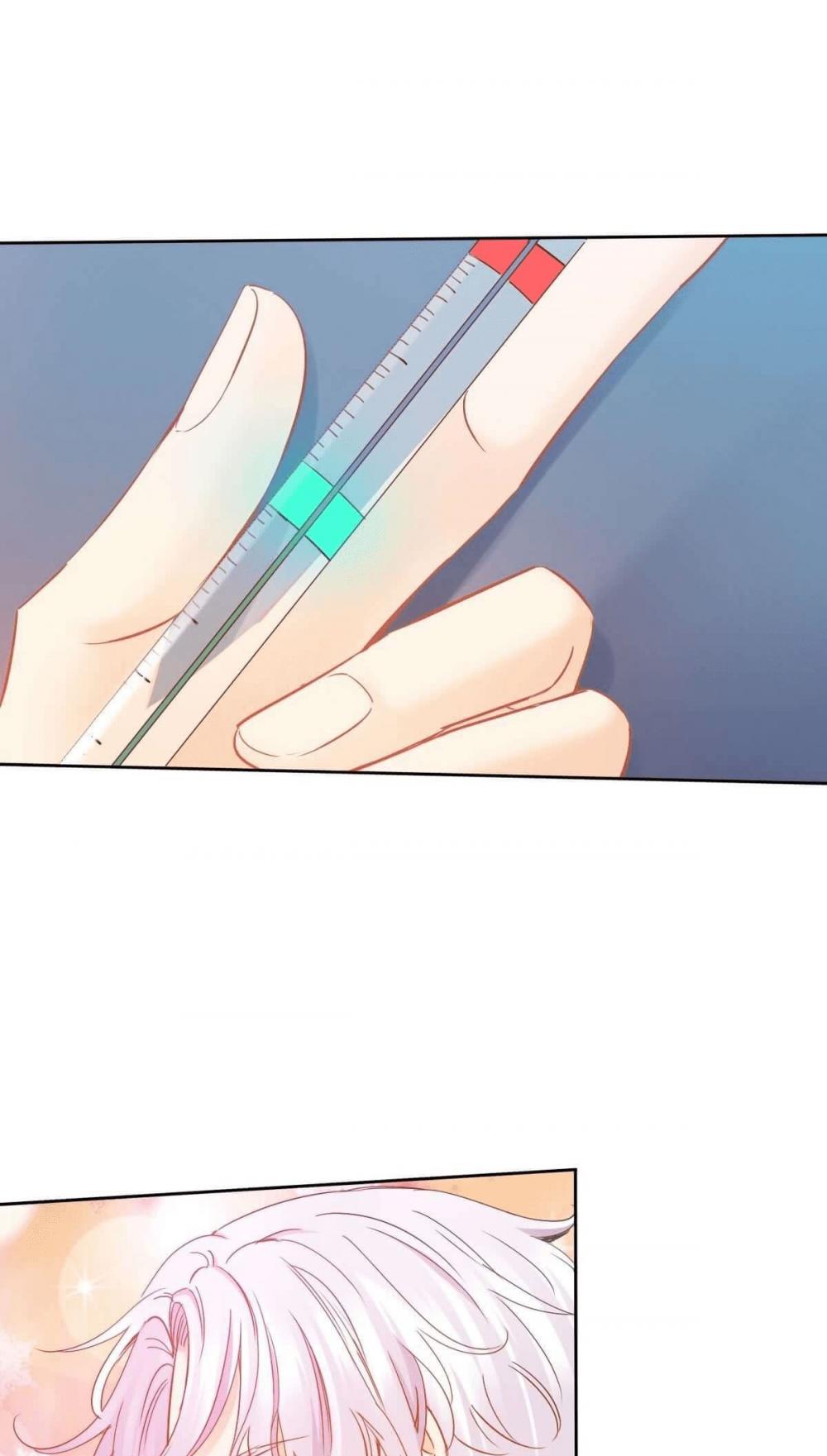 Flying Over a Thousand Mountains to Love You Chapter 42 page 8 - Chapter 42: I will definitely not let off those who have hurt you!