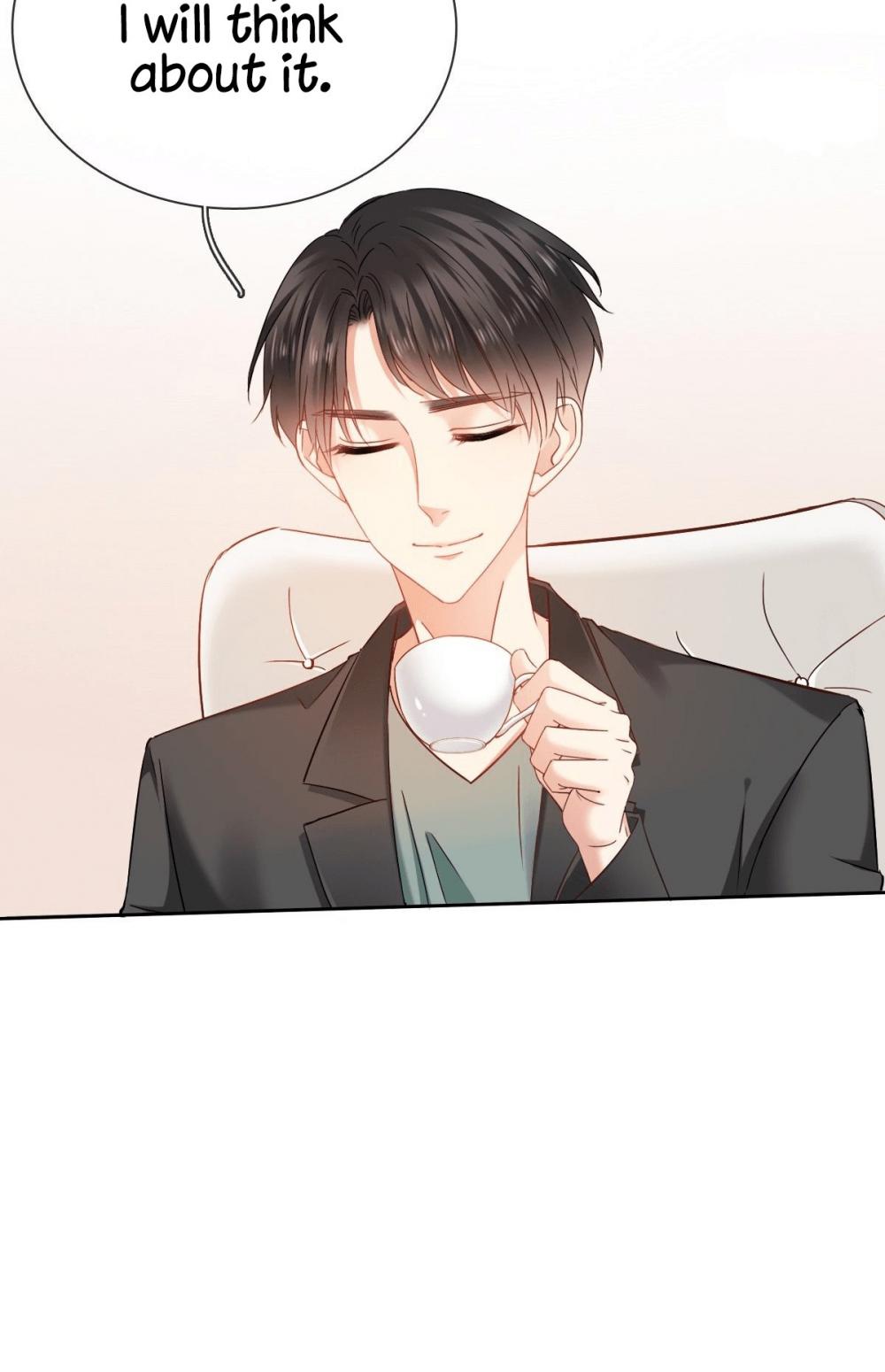 Flying Over a Thousand Mountains to Love You Chapter 43 page 10 - Chapter 43: Do you have some sort of secret?