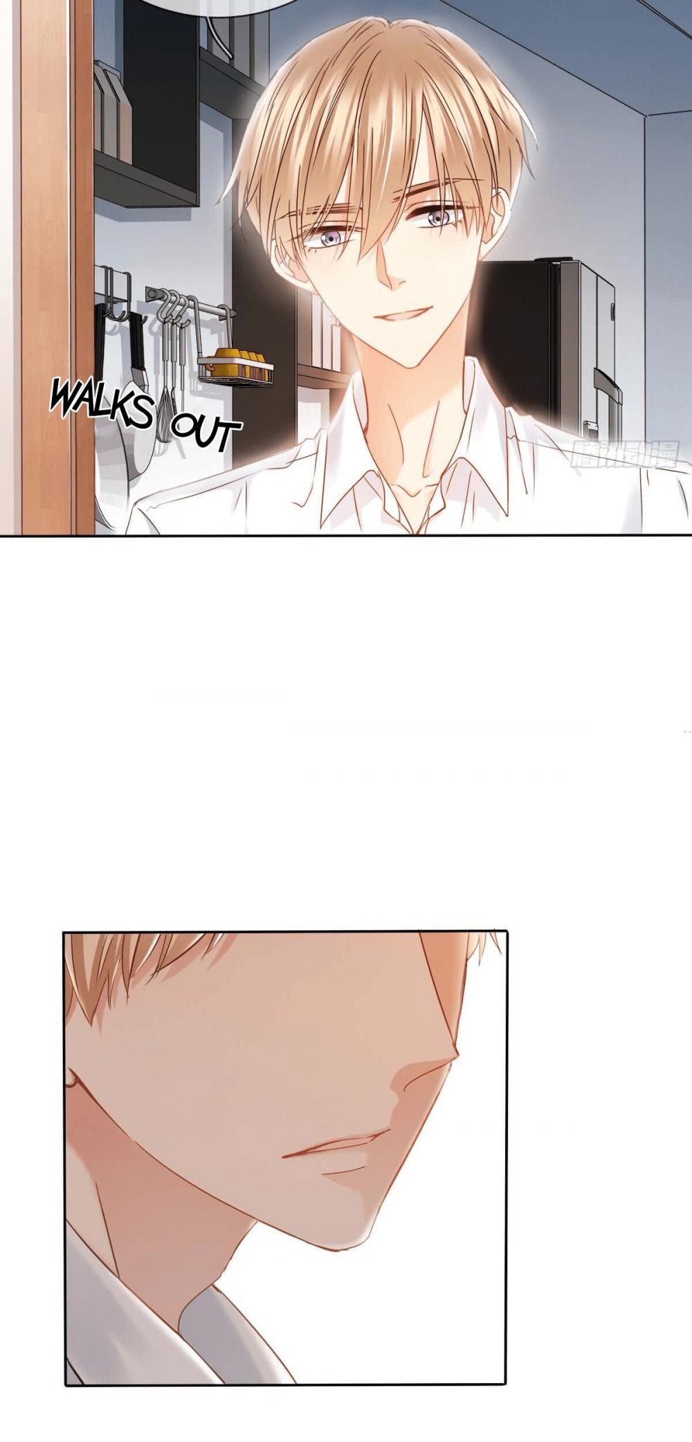 Flying Over a Thousand Mountains to Love You Chapter 43 page 18 - Chapter 43: Do you have some sort of secret?