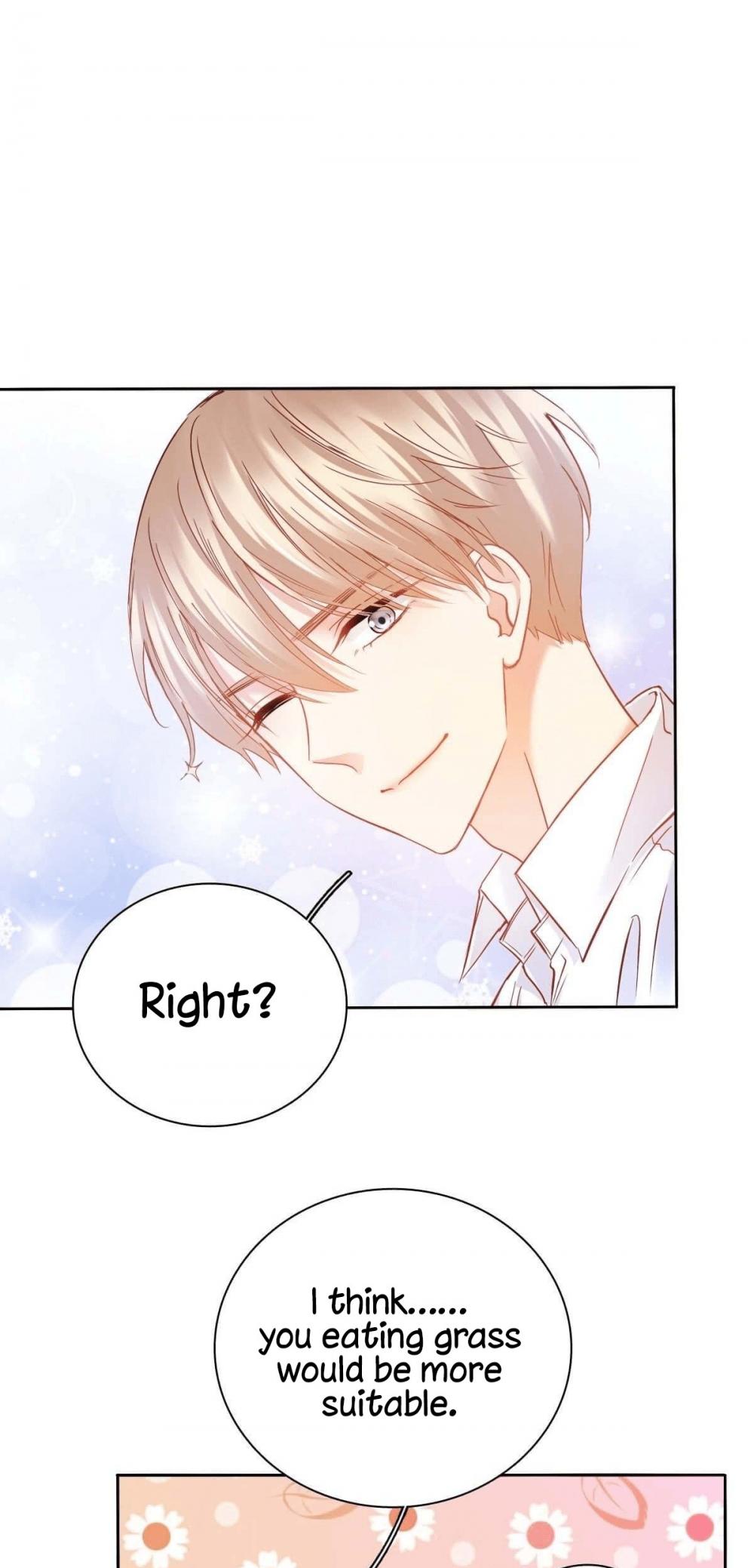 Flying Over a Thousand Mountains to Love You Chapter 43 page 2 - Chapter 43: Do you have some sort of secret?