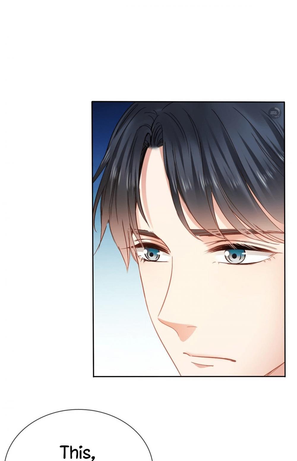 Flying Over a Thousand Mountains to Love You Chapter 43 page 9 - Chapter 43: Do you have some sort of secret?