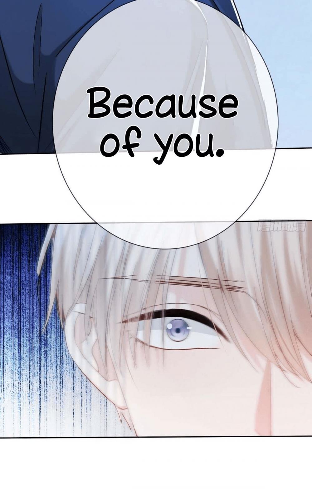 Flying Over a Thousand Mountains to Love You Chapter 44 page 10 - Chapter 44: Zhengyao left because of you